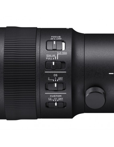 Sigma 500mm f/5.6 DG DN OS Sport...