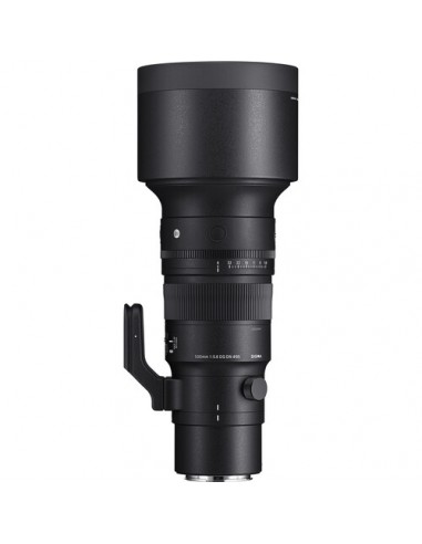 Sigma 500mm f/5.6 DG DN OS Sport...