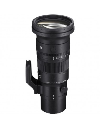 Sigma 500mm f/5.6 DG DN OS Sport...