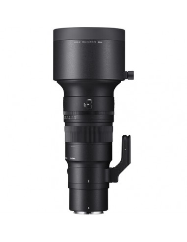 Sigma 500mm f/5.6 DG DN OS Sport...