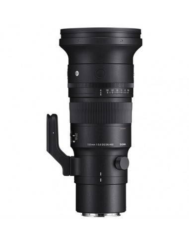 Sigma 500mm f/5.6 DG DN OS Sport...