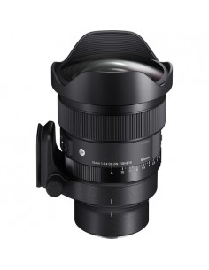 Sigma 15mm f/1.4 DG DN...
