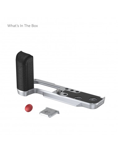 SmallRig 4555 impugnatura a forma di... SmallRig 4555 impugnatura a forma di...