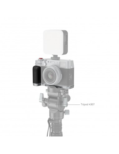 SmallRig 4555 impugnatura a forma di... SmallRig 4555 impugnatura a forma di...