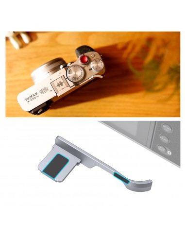 SmallRig 4566 thumb grip per Fujifilm... SmallRig 4566 thumb grip per Fujifilm...