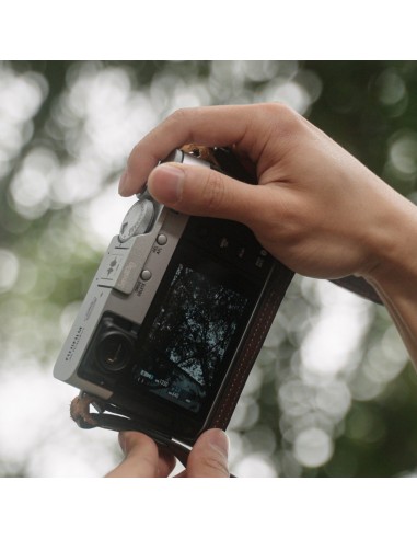 SmallRig 4566 thumb grip per Fujifilm... SmallRig 4566 thumb grip per Fujifilm...