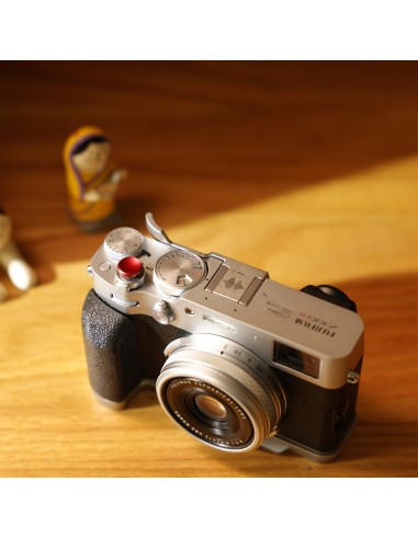 SmallRig 4559 thumb grip per Fujifilm... SmallRig 4559 thumb grip per Fujifilm...