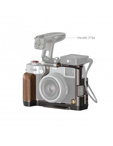 SmallRig 4557 "Retro" cage per... SmallRig 4557 "Retro" cage per...