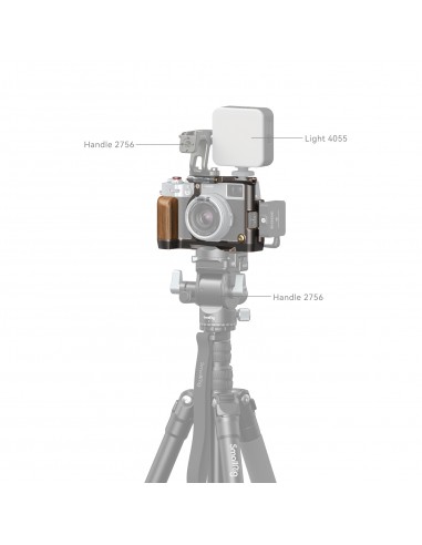 SmallRig 4557 "Retro" cage per... SmallRig 4557 "Retro" cage per...