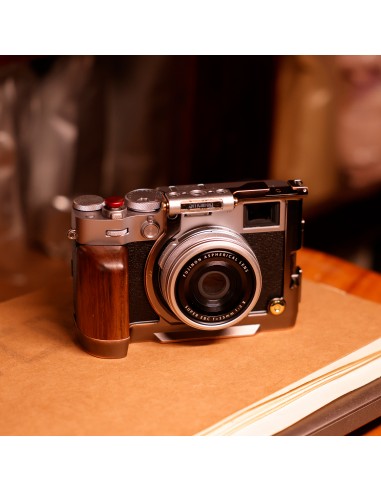 SmallRig 4557 "Retro" cage per... SmallRig 4557 "Retro" cage per...