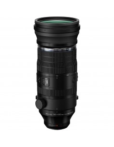 OM System M.Zuiko Digital...