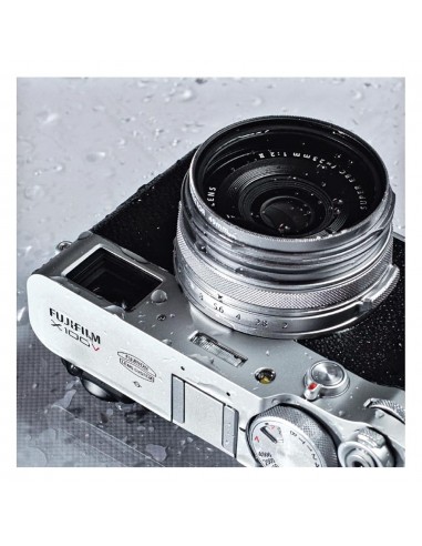 Fujifilm Weather Resistant kit per...