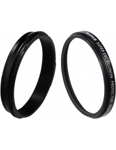 Fujifilm Weather Resistant...