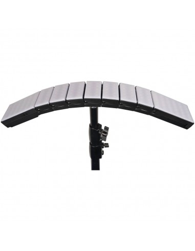 Sirui B25R-D Dragon Luce Led a... Sirui B25R-D Dragon Luce Led a...