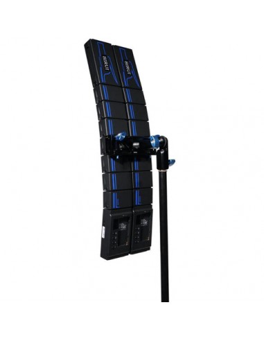 Sirui B25R-D Dragon Luce Led a... Sirui B25R-D Dragon Luce Led a...