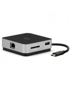 OWC Dock da viaggio USB...