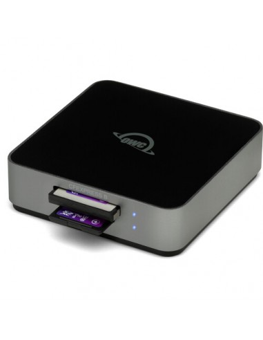 OWC lettore di schede Atlas Dual...