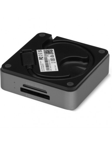 OWC lettore di schede Atlas Dual...