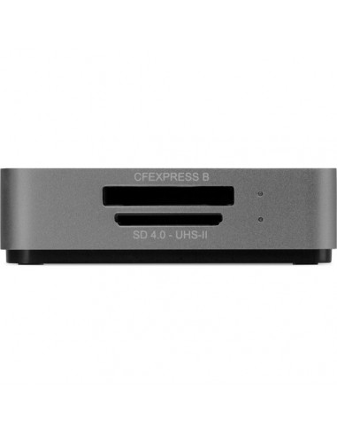 OWC lettore di schede Atlas Dual...