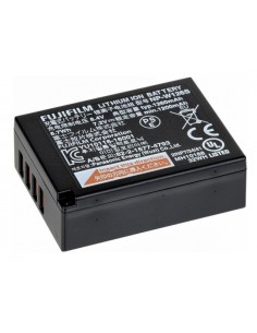 Fujifilm NP-W126S Batteria...