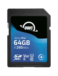 OWC Atlas Pro SDXC 64 GB...