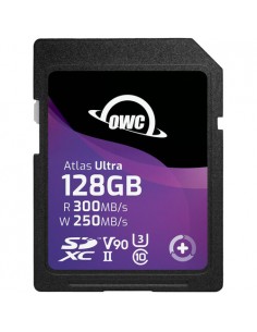 OWC Atlas Ultra SDXC 128 GB...