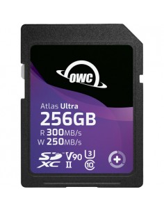 OWC Atlas Ultra SDXC 256 GB...