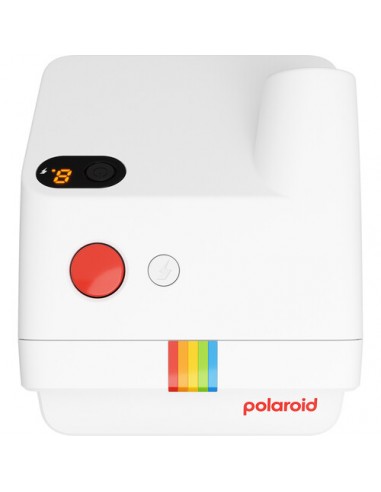 Polaroid GO Generation 2 - White Polaroid GO Generation 2 - White