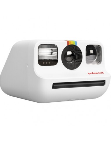 Polaroid GO Generation 2 - White Polaroid GO Generation 2 - White
