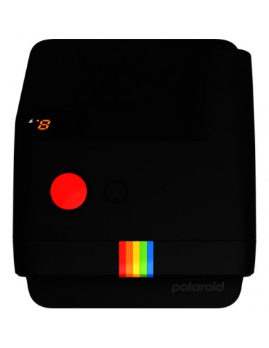 Polaroid GO Generation 2 - Black