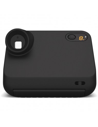 Polaroid GO Generation 2 - Black