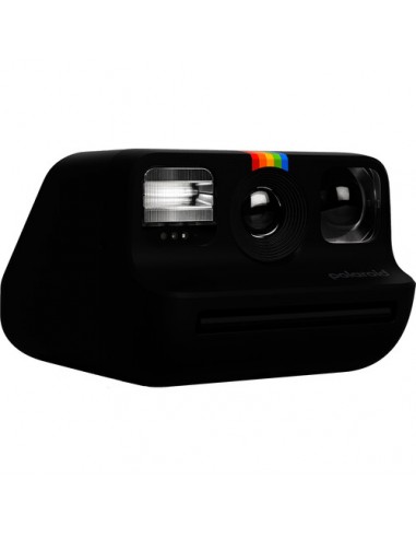 Polaroid GO Generation 2 - Black