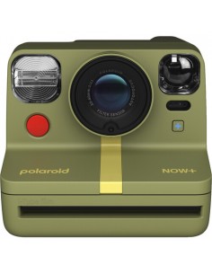 Polaroid Now + Gen 2 -...