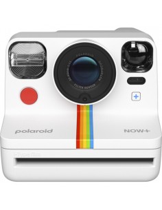Polaroid Now + Gen 2 - White