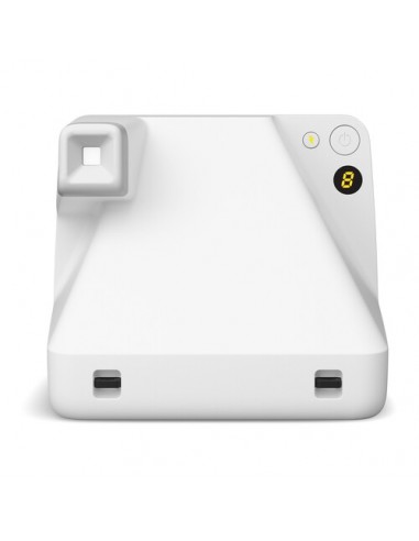Polaroid Now + Gen 2 - White