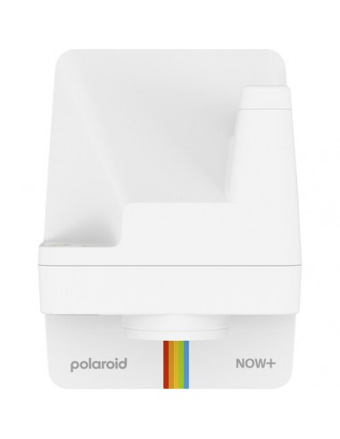 Polaroid Now + Gen 2 - White