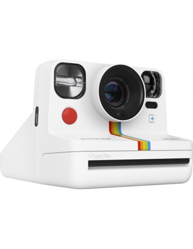 Polaroid Now + Gen 2 - White