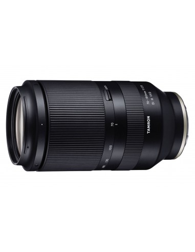 Tamron 70-180mm f/2.8 Di III VXD Sony... Tamron 70-180mm f/2.8 Di III VXD Sony...