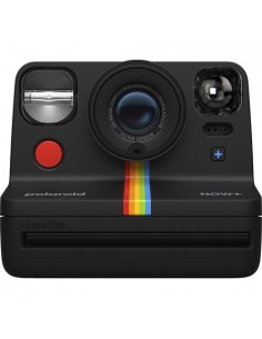 Polaroid Now + Gen 2 - Black