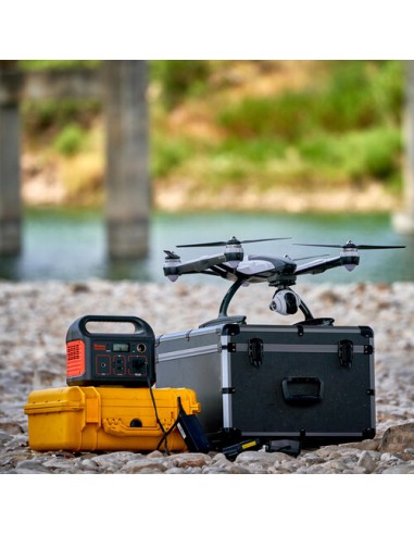 Jackery Explorer 290