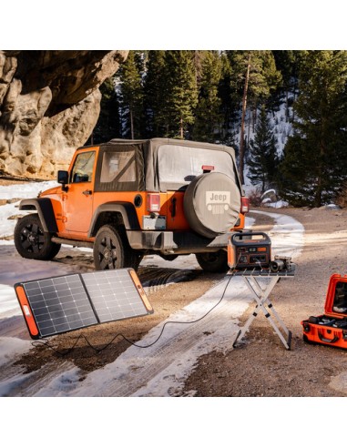 Jackery Explorer 290