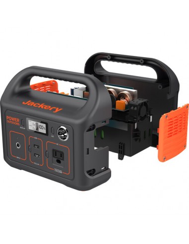 Jackery Explorer 290