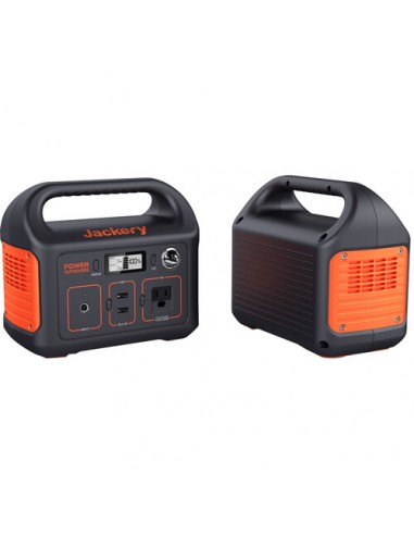 Jackery Explorer 290