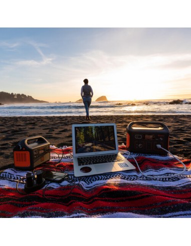 Jackery Explorer 290