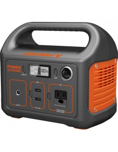 Jackery Explorer 290