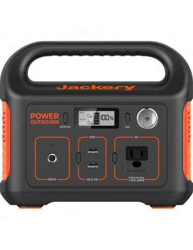 Jackery Explorer 290