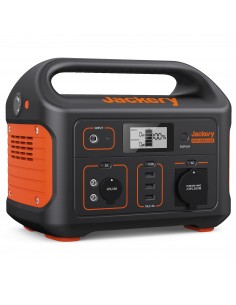 Jackery Explorer 500