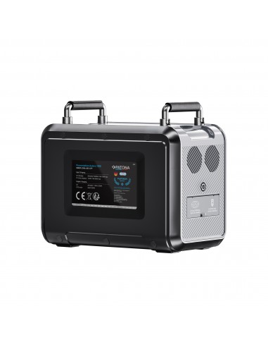 Patona Platinum Powerstation Autarc...