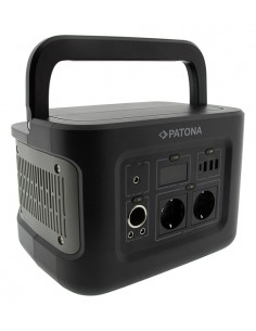 Patona Platinum Portable...