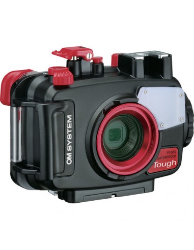 Olympus PT-059 custodia subacquea per...